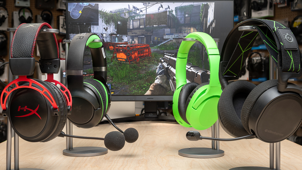 Melhores ofertas para headsets nessa Black Amazon (2024)